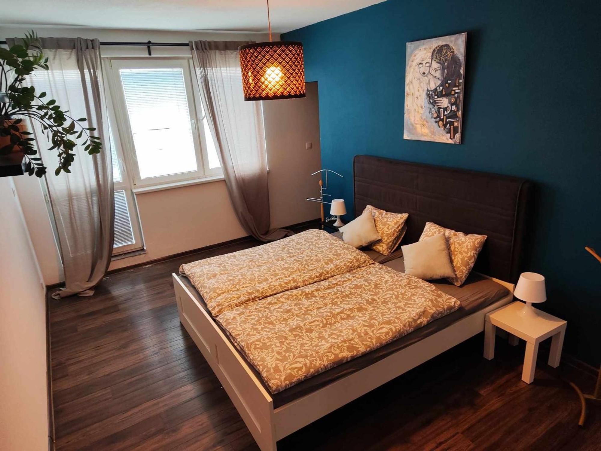 Apartman Dominika Apartment Rovinka Exterior foto