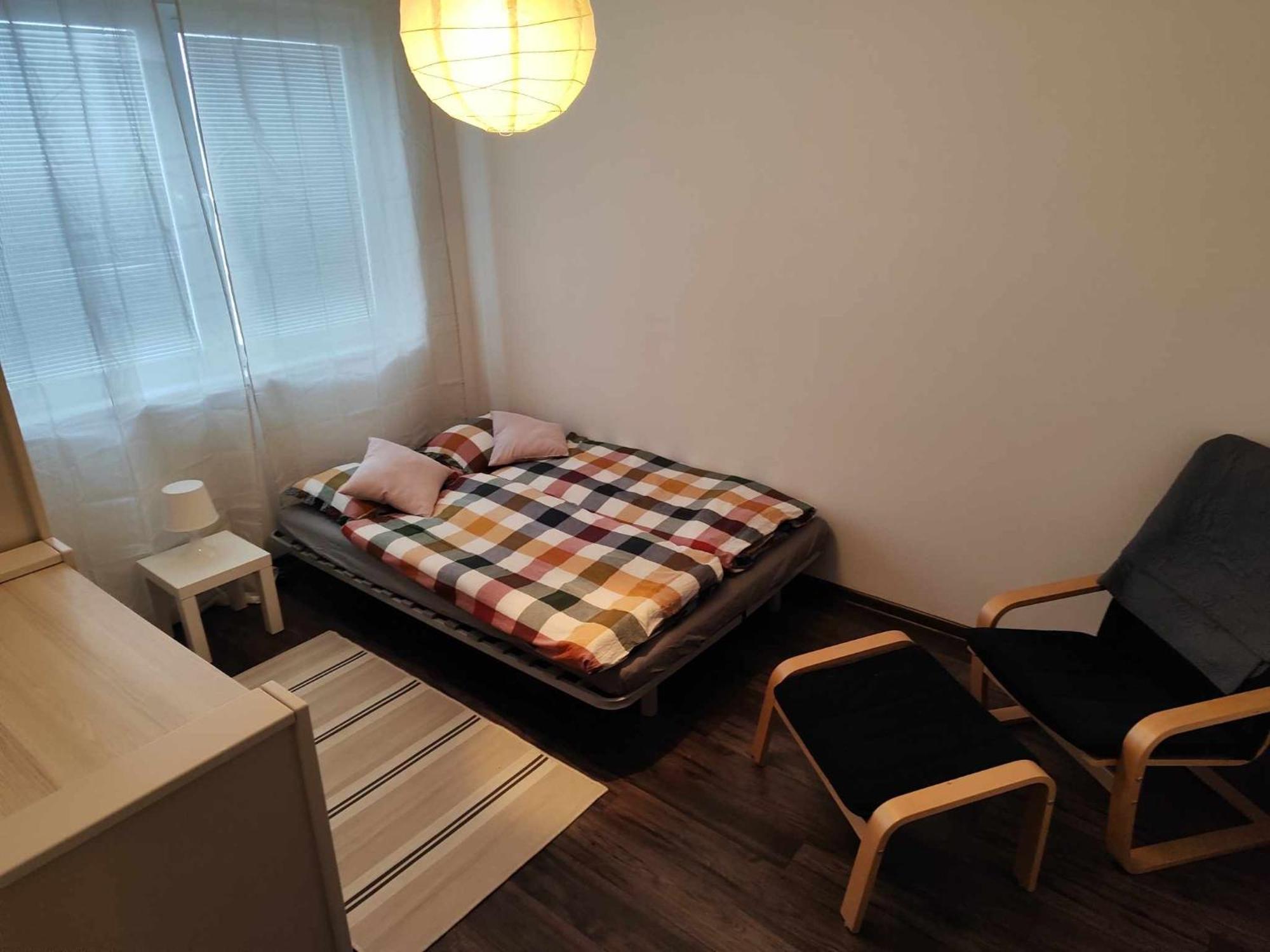 Apartman Dominika Apartment Rovinka Exterior foto